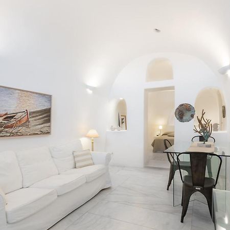 Armeni Luxury Villas Oía Exterior foto